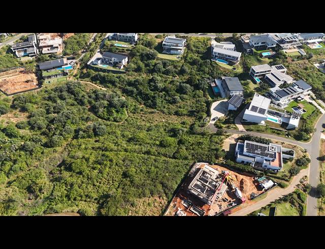 1,456M² VACANT LAND FOR SALE IN SEATON ESTATE